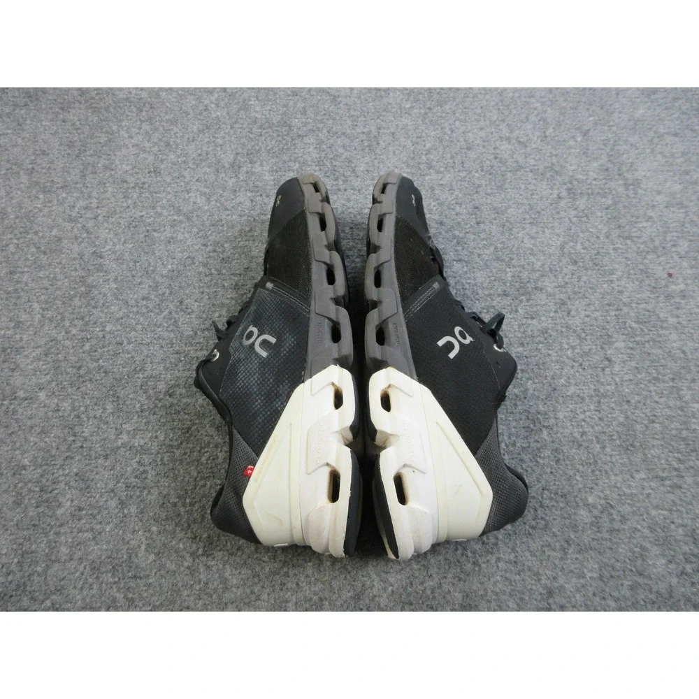 On Cloudflyer Shoes Mens Size 13 Cloudtec Helion Running Athletic Wide